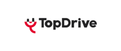 logo top drive